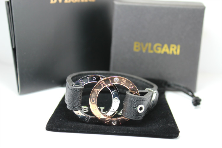 Bracciale Bvlgari Modello 215